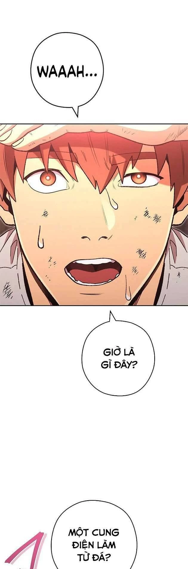 Tái Thiết Hầm Ngục Chapter 188 - Trang 4