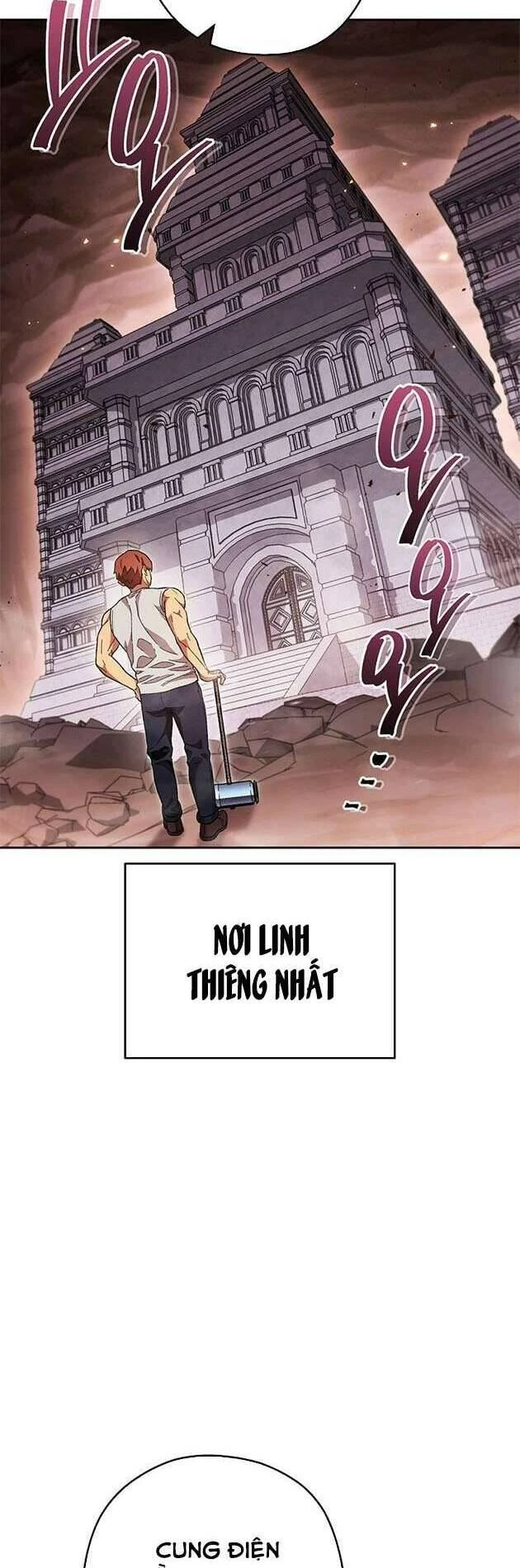 Tái Thiết Hầm Ngục Chapter 188 - Trang 4