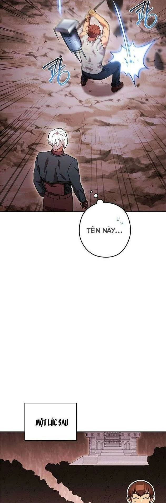 Tái Thiết Hầm Ngục Chapter 188 - Trang 4
