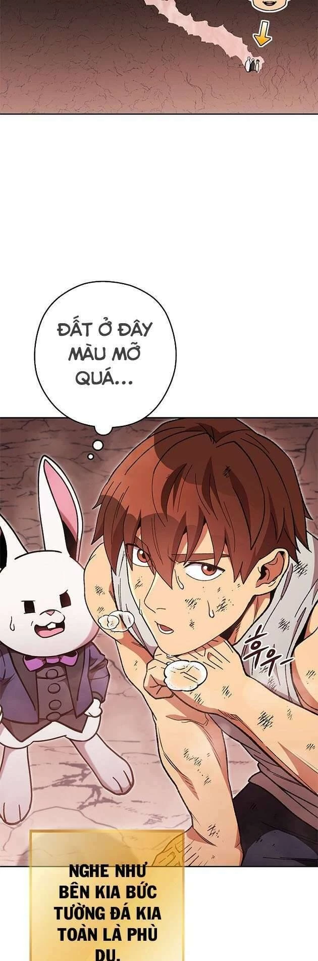 Tái Thiết Hầm Ngục Chapter 188 - Trang 4