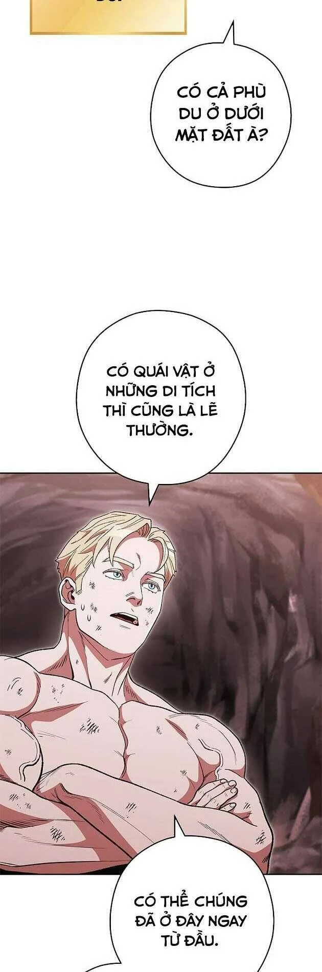 Tái Thiết Hầm Ngục Chapter 188 - Trang 4
