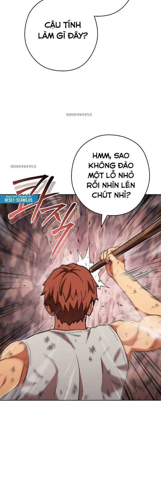 Tái Thiết Hầm Ngục Chapter 188 - Trang 4