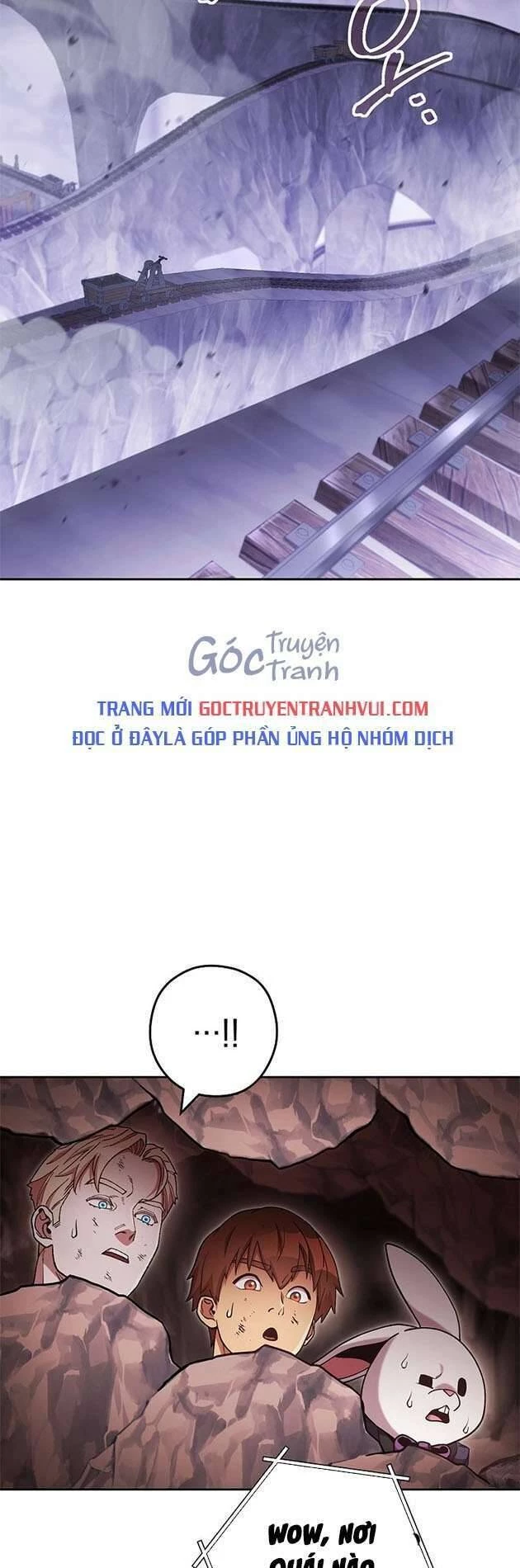 Tái Thiết Hầm Ngục Chapter 188 - Trang 4