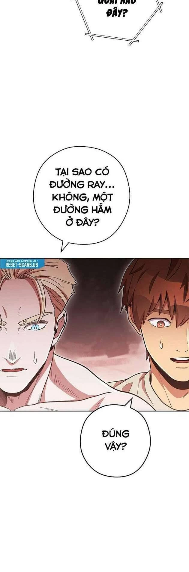 Tái Thiết Hầm Ngục Chapter 188 - Trang 4