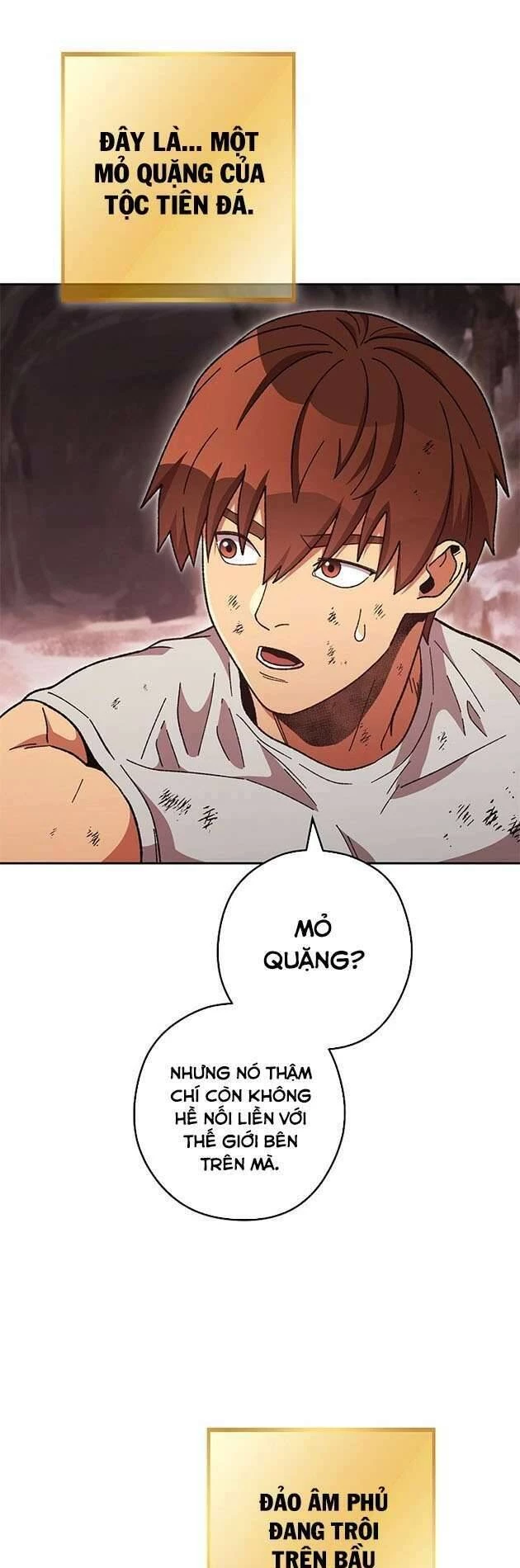Tái Thiết Hầm Ngục Chapter 188 - Trang 4