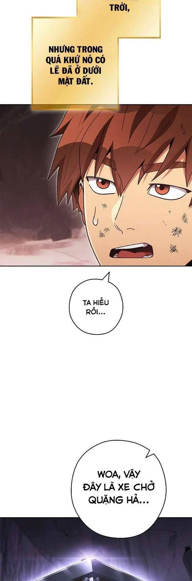 Tái Thiết Hầm Ngục Chapter 188 - Trang 4