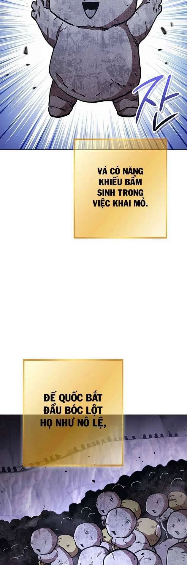 Tái Thiết Hầm Ngục Chapter 188 - Trang 4