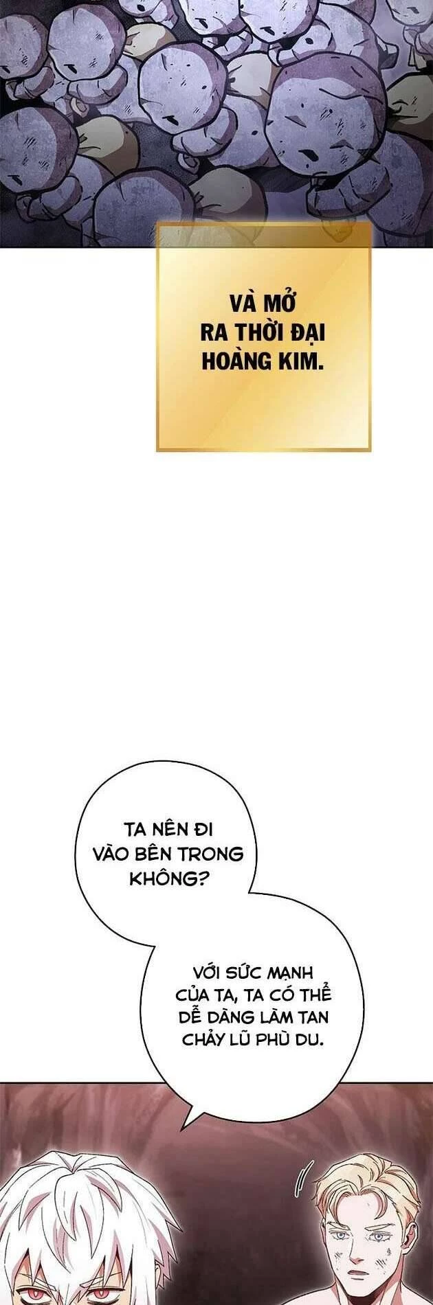 Tái Thiết Hầm Ngục Chapter 188 - Trang 4