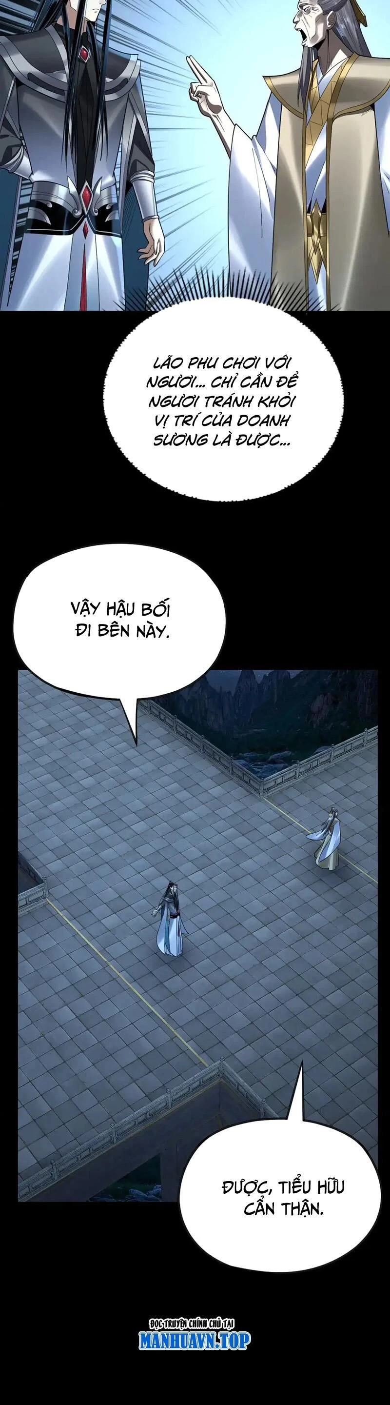 [FIX Thứ tự] Ta Trời Sinh Đã Là Nhân Vật Phản Diện Chapter 135 - Trang 2