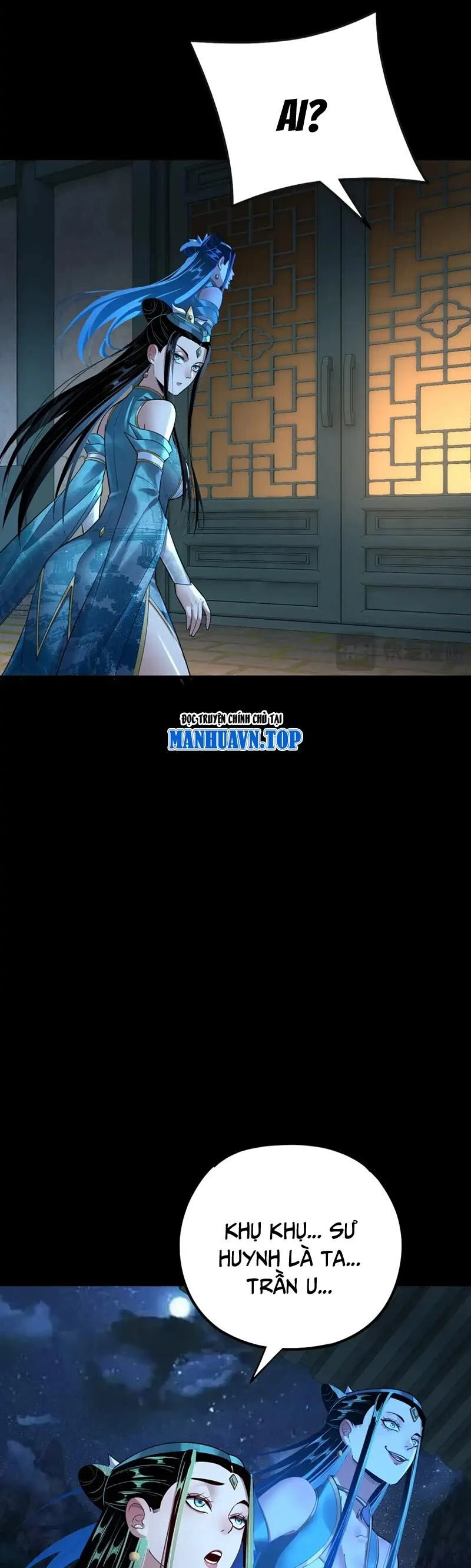 [FIX Thứ tự] Ta Trời Sinh Đã Là Nhân Vật Phản Diện Chapter 135 - Trang 2