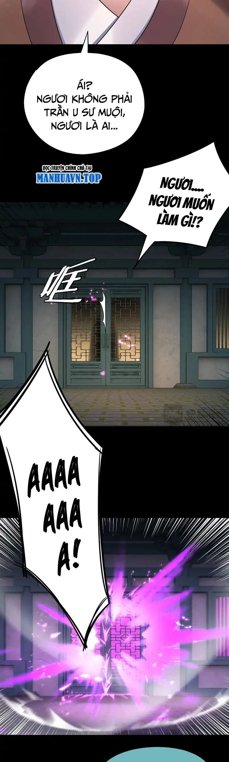 [FIX Thứ tự] Ta Trời Sinh Đã Là Nhân Vật Phản Diện Chapter 135 - Trang 2