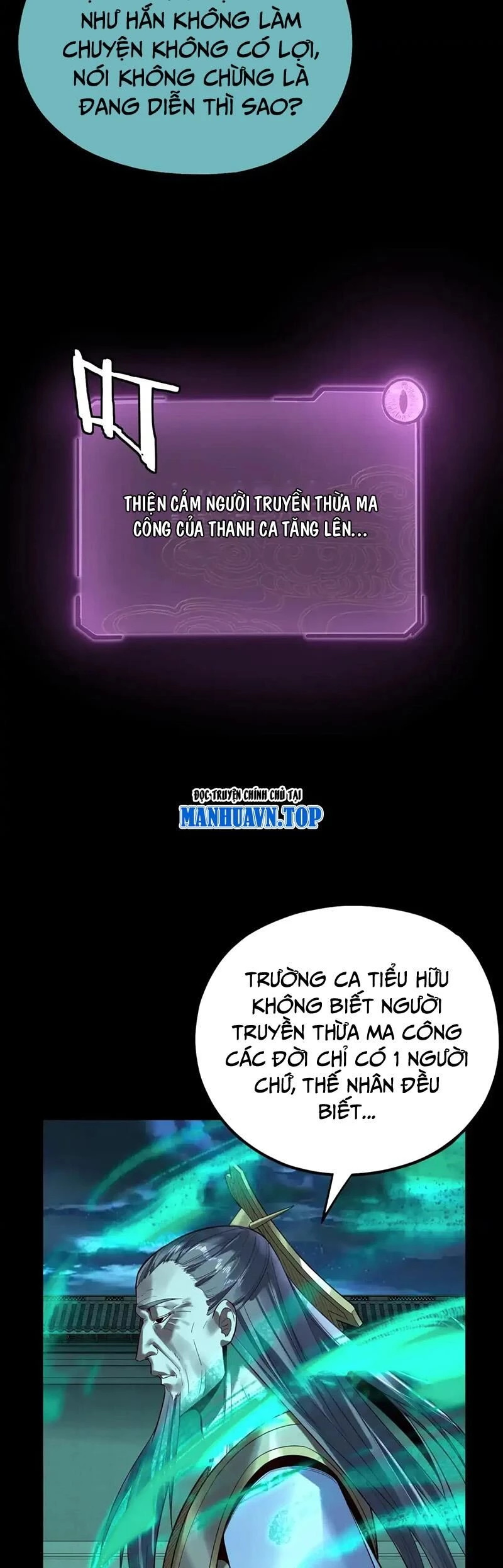 [FIX Thứ tự] Ta Trời Sinh Đã Là Nhân Vật Phản Diện Chapter 135 - Trang 2