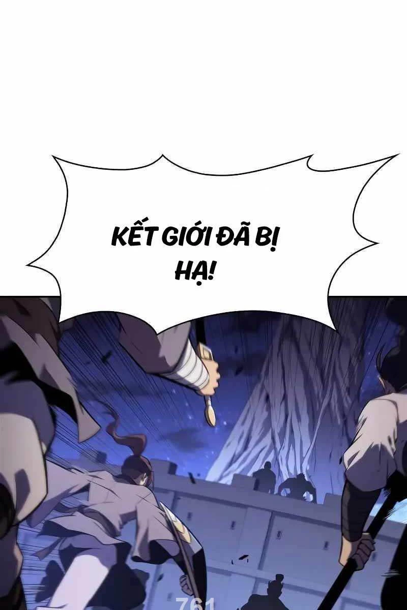 Người Chơi Mới Cấp Tối Đa Chapter 140 - Trang 4