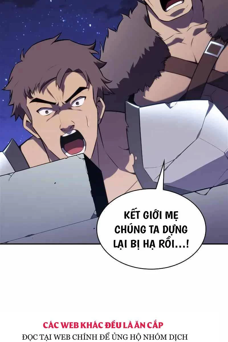 Người Chơi Mới Cấp Tối Đa Chapter 140 - Trang 4