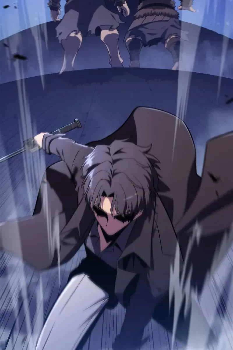 Người Chơi Mới Cấp Tối Đa Chapter 140 - Trang 4