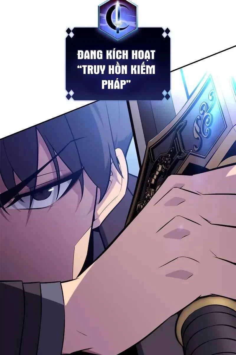 Người Chơi Mới Cấp Tối Đa Chapter 140 - Trang 4