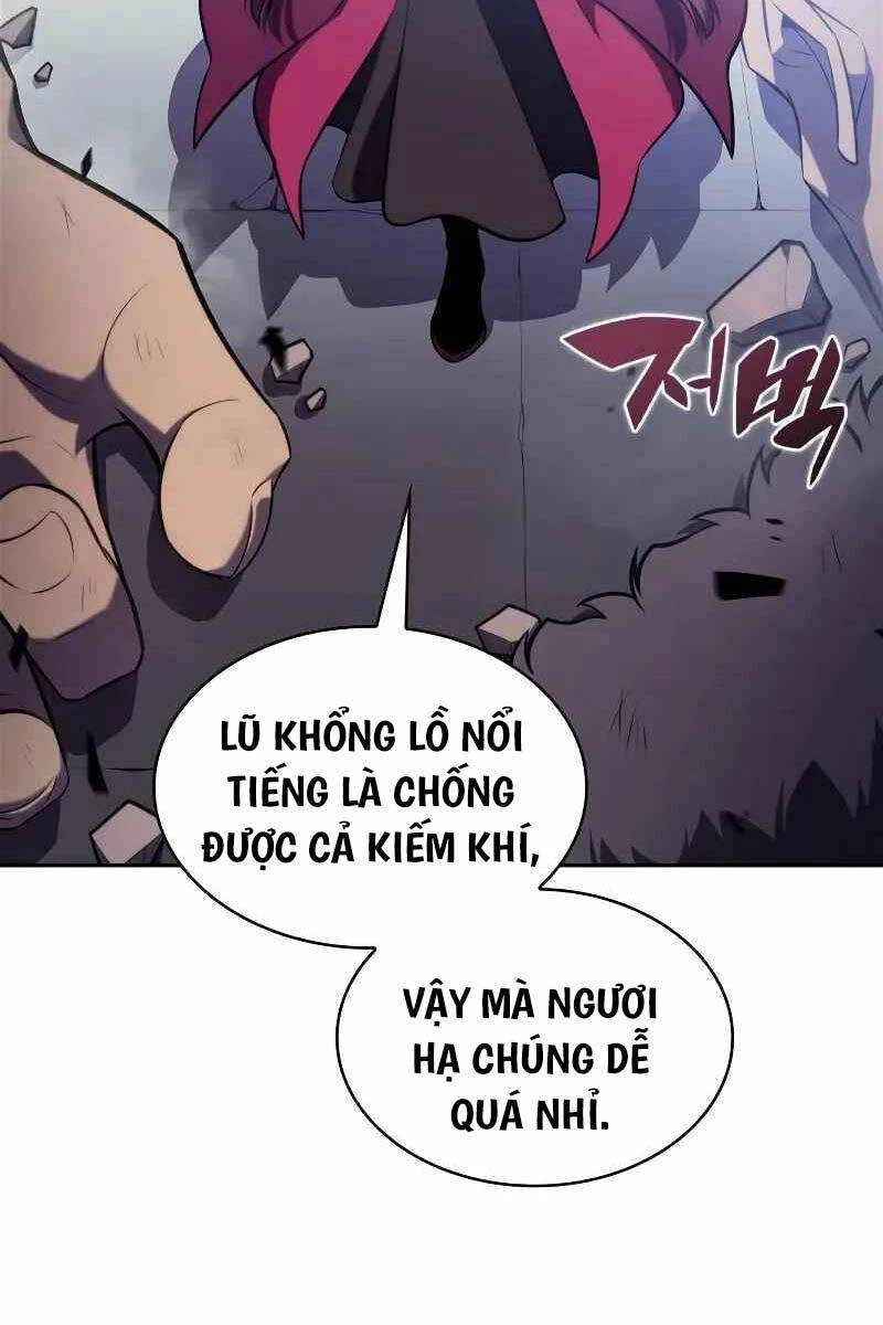 Người Chơi Mới Cấp Tối Đa Chapter 140 - Trang 4