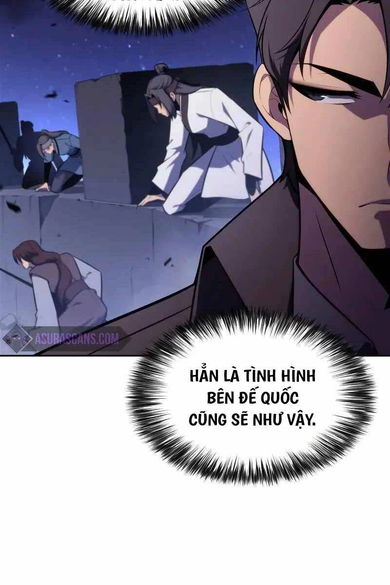 Người Chơi Mới Cấp Tối Đa Chapter 140 - Trang 4