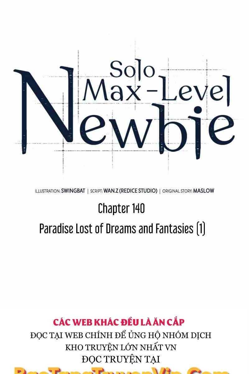 Người Chơi Mới Cấp Tối Đa Chapter 140 - Trang 4