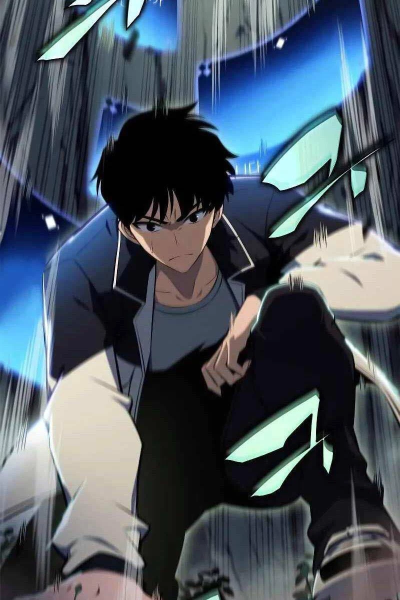 Người Chơi Mới Cấp Tối Đa Chapter 140 - Trang 4