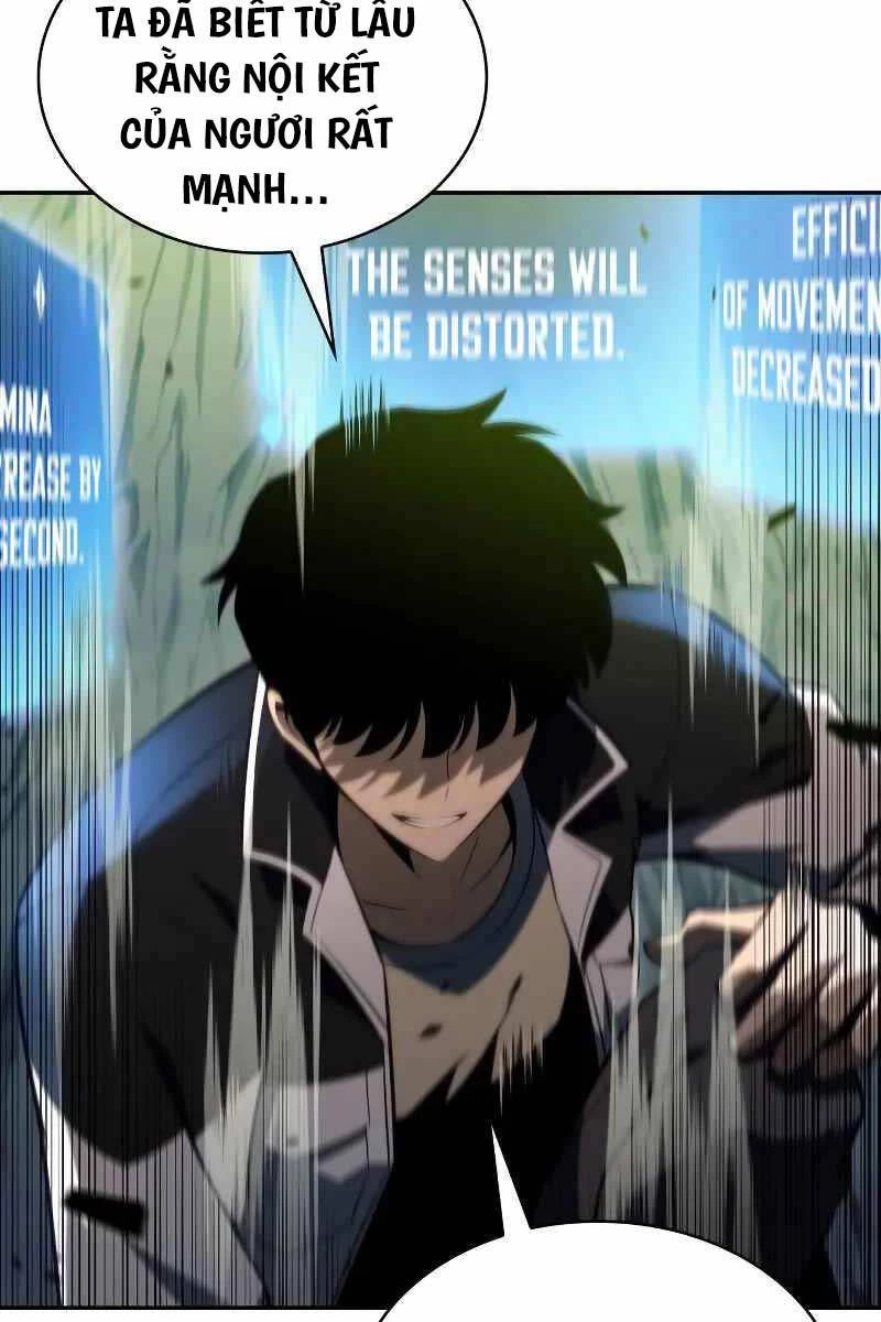 Người Chơi Mới Cấp Tối Đa Chapter 140 - Trang 4