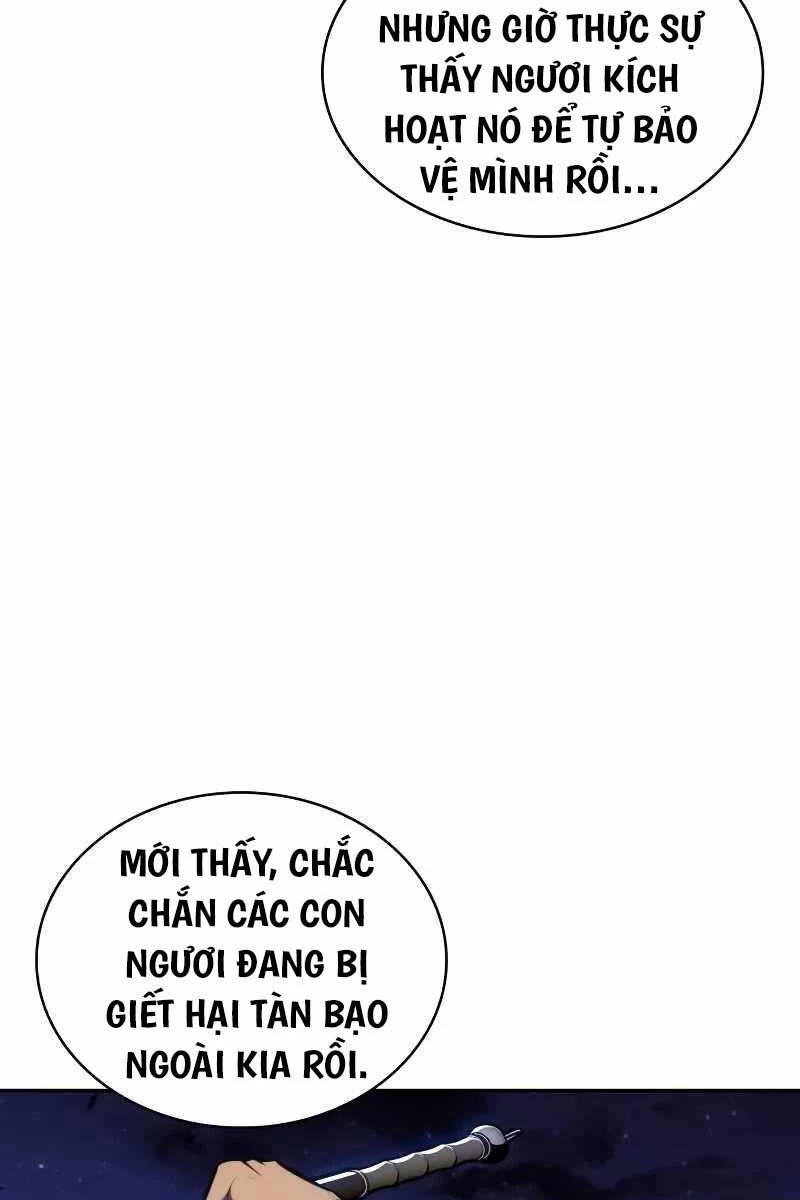 Người Chơi Mới Cấp Tối Đa Chapter 140 - Trang 4