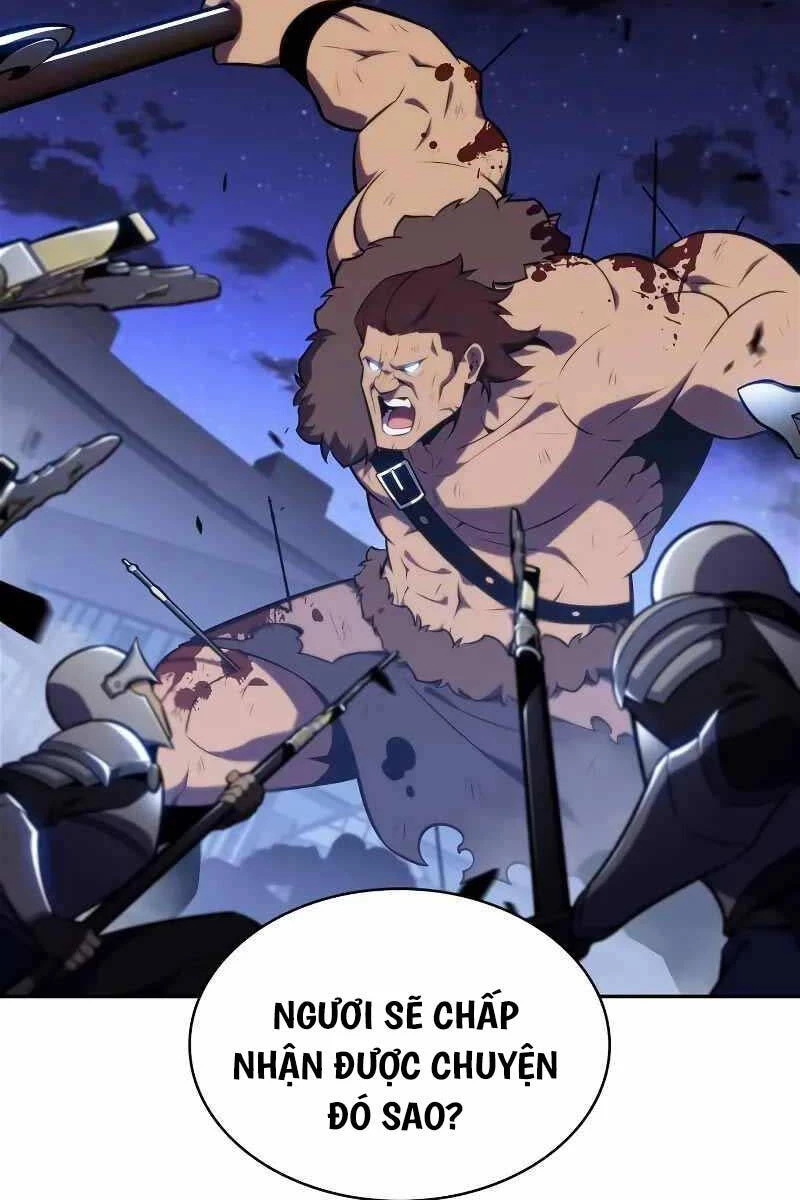 Người Chơi Mới Cấp Tối Đa Chapter 140 - Trang 4