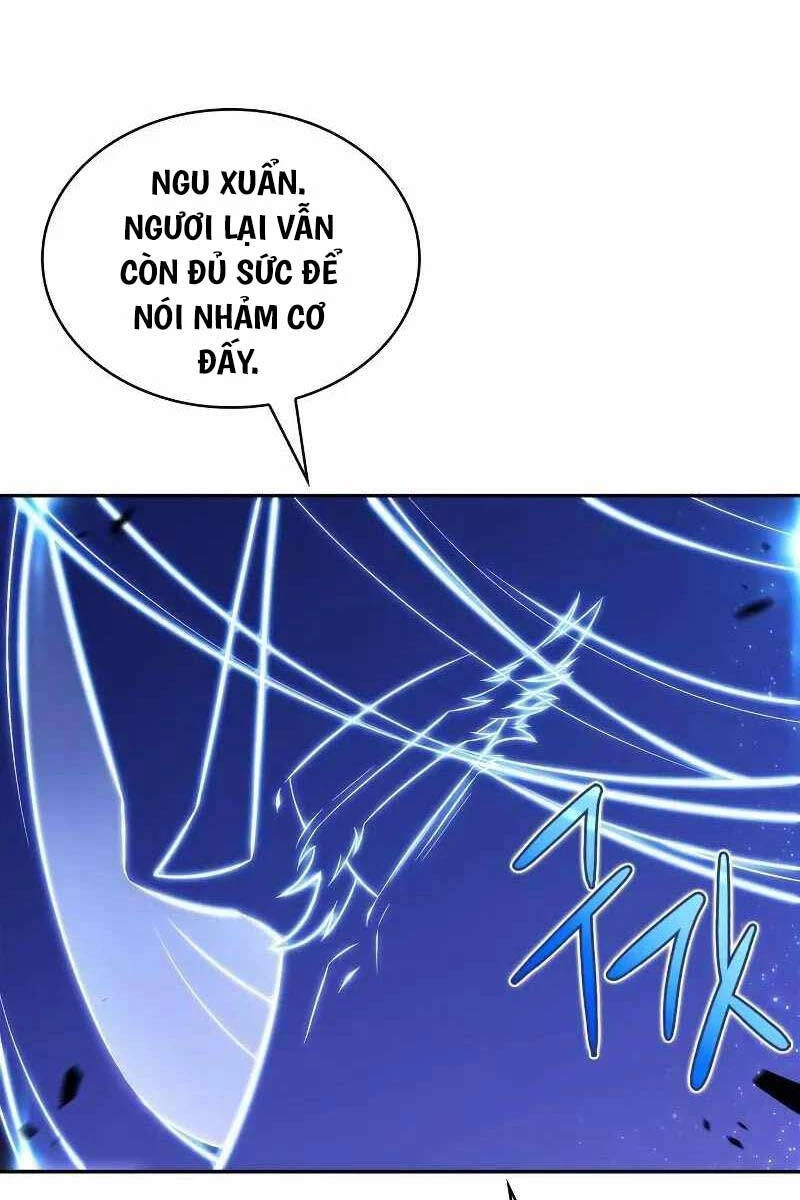 Người Chơi Mới Cấp Tối Đa Chapter 140 - Trang 4