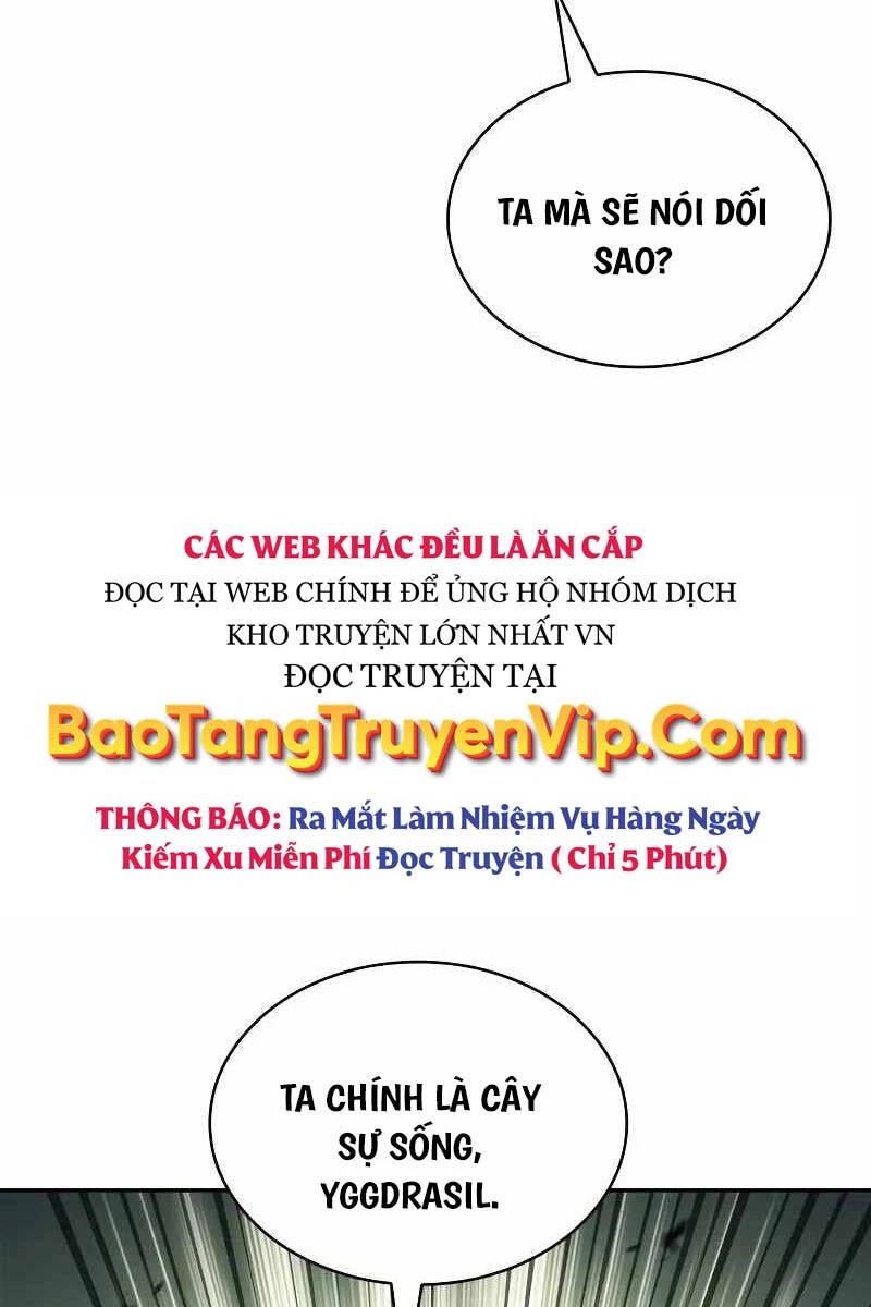 Người Chơi Mới Cấp Tối Đa Chapter 140 - Trang 4