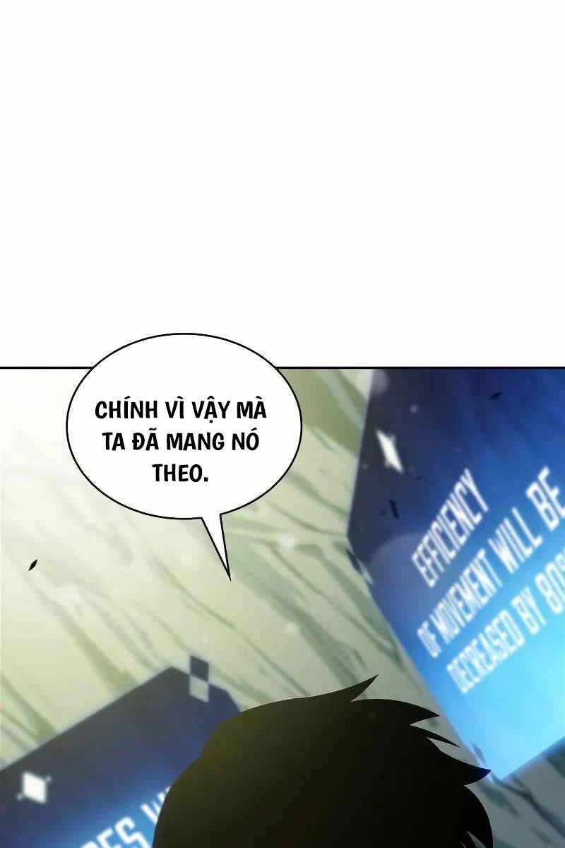 Người Chơi Mới Cấp Tối Đa Chapter 140 - Trang 4