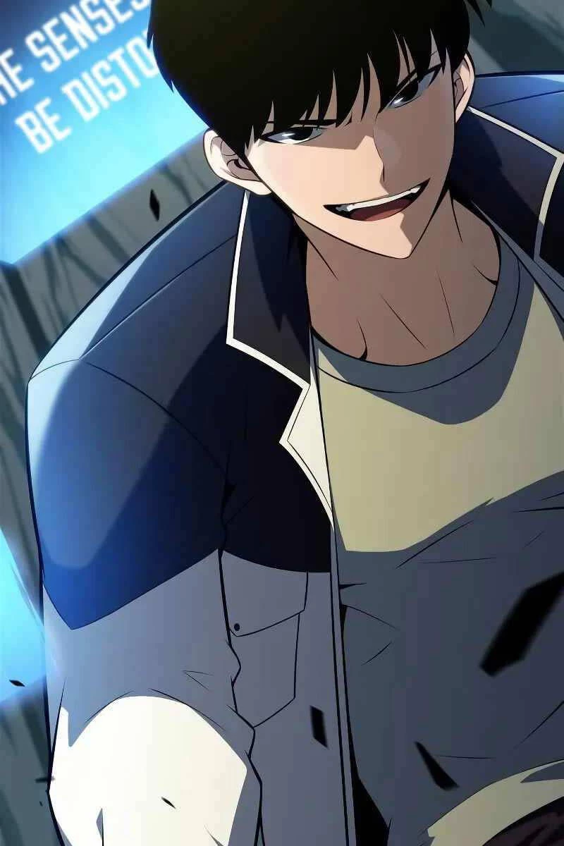 Người Chơi Mới Cấp Tối Đa Chapter 140 - Trang 4