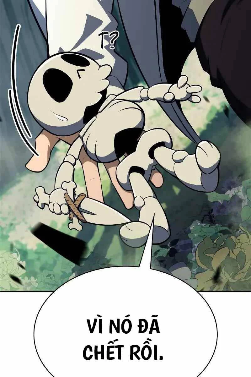 Người Chơi Mới Cấp Tối Đa Chapter 140 - Trang 4