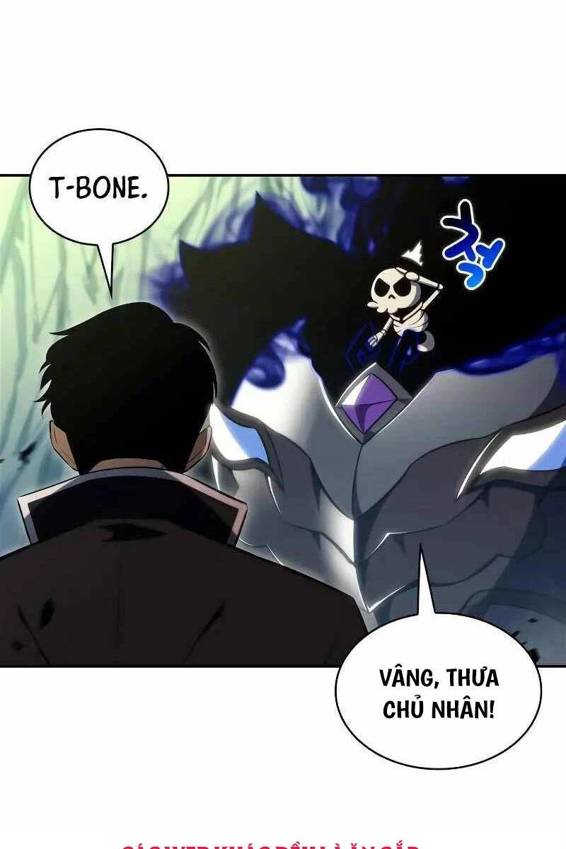 Người Chơi Mới Cấp Tối Đa Chapter 140 - Trang 4