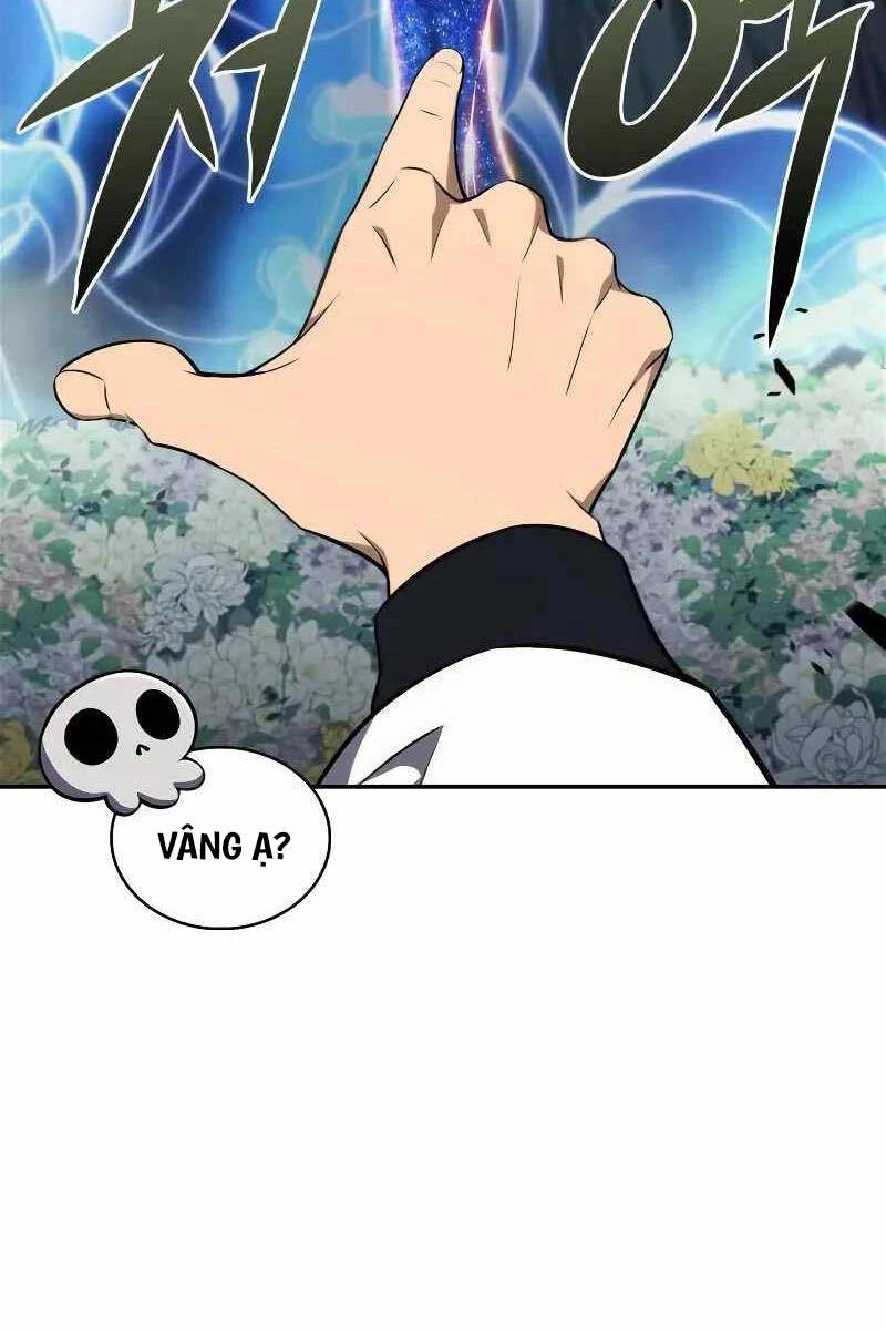 Người Chơi Mới Cấp Tối Đa Chapter 140 - Trang 4