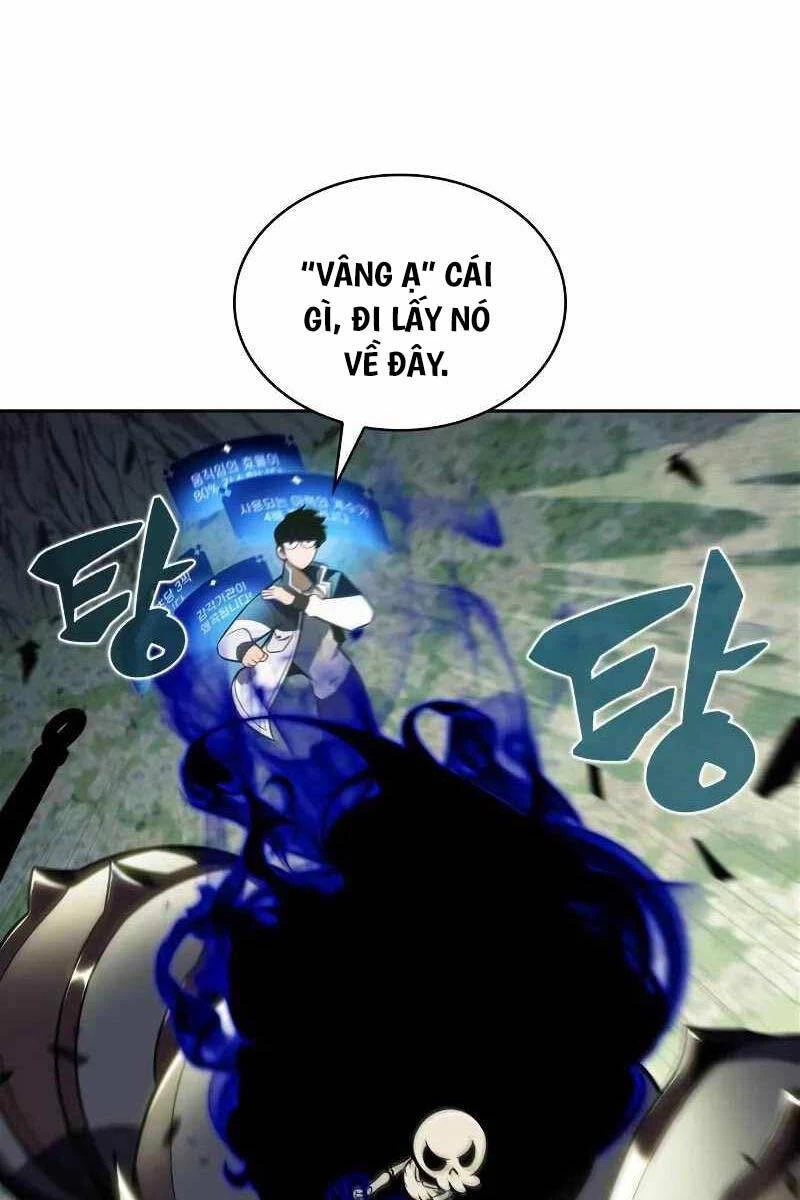 Người Chơi Mới Cấp Tối Đa Chapter 140 - Trang 4