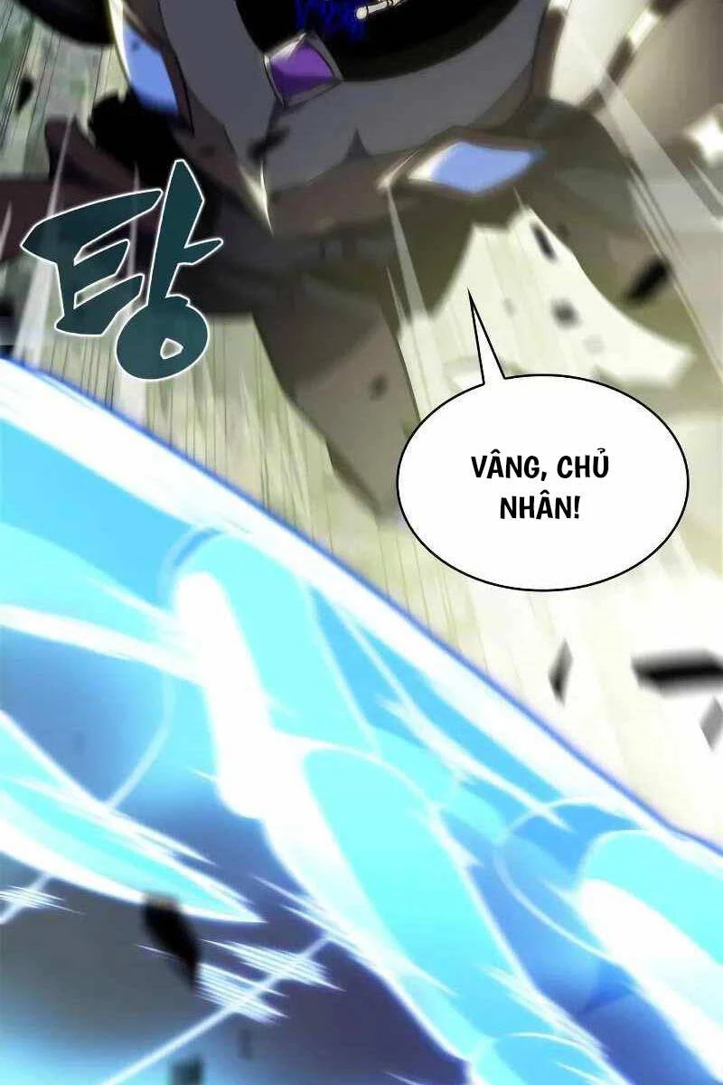 Người Chơi Mới Cấp Tối Đa Chapter 140 - Trang 4