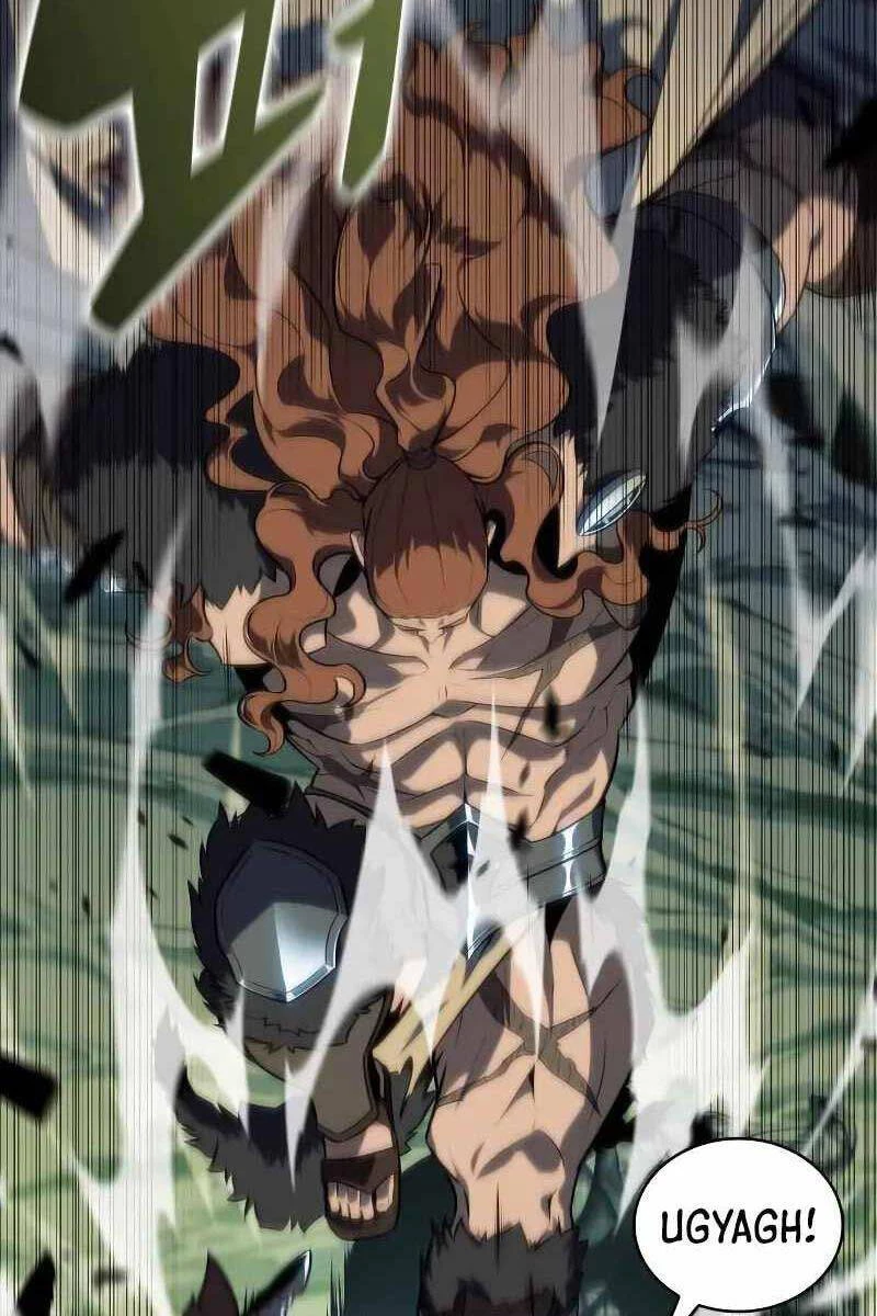 Người Chơi Mới Cấp Tối Đa Chapter 140 - Trang 4