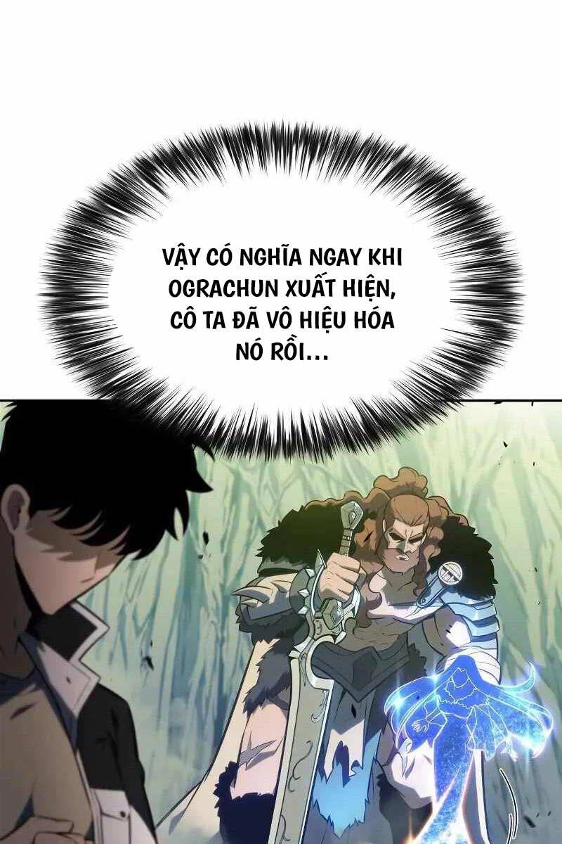 Người Chơi Mới Cấp Tối Đa Chapter 140 - Trang 4