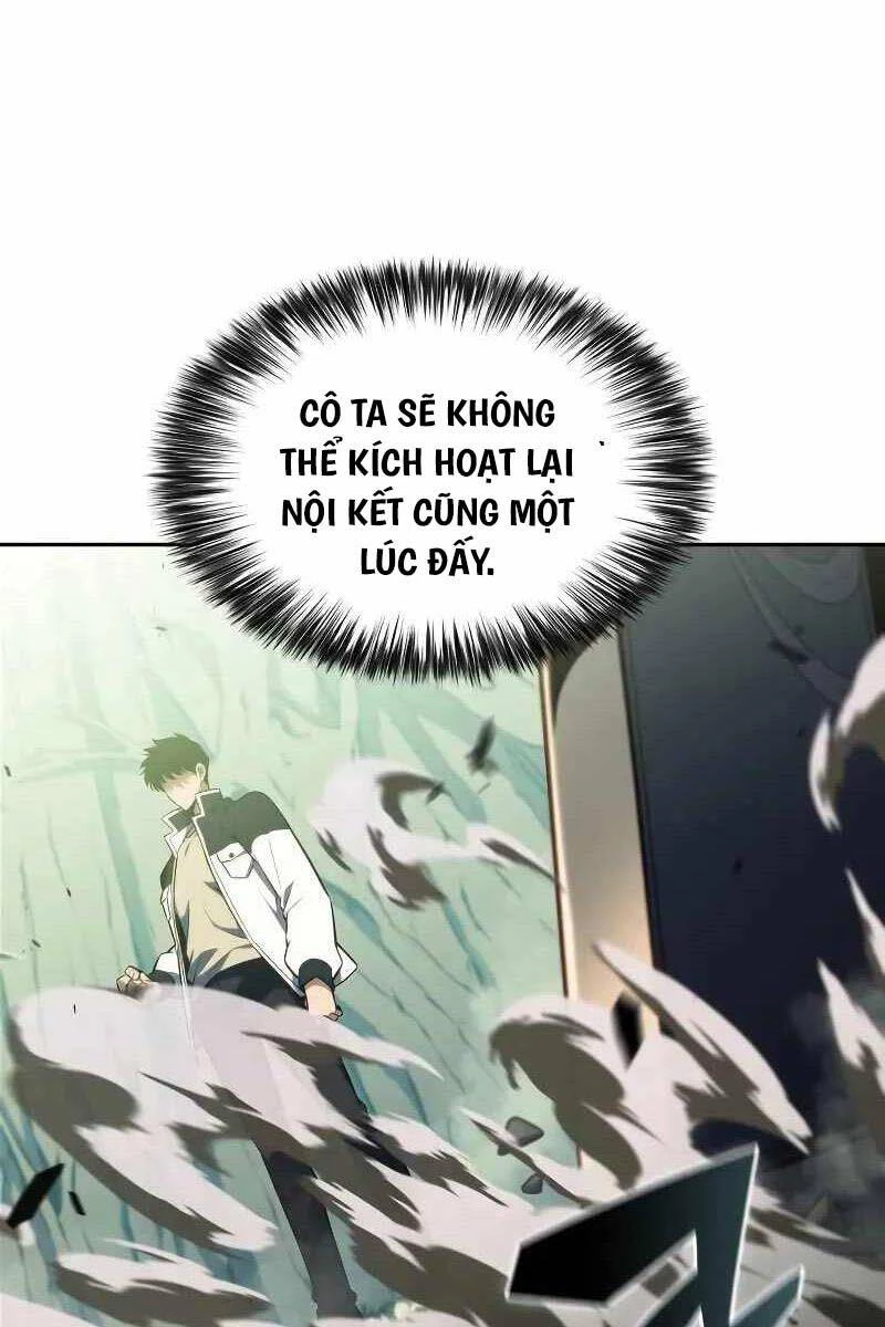 Người Chơi Mới Cấp Tối Đa Chapter 140 - Trang 4