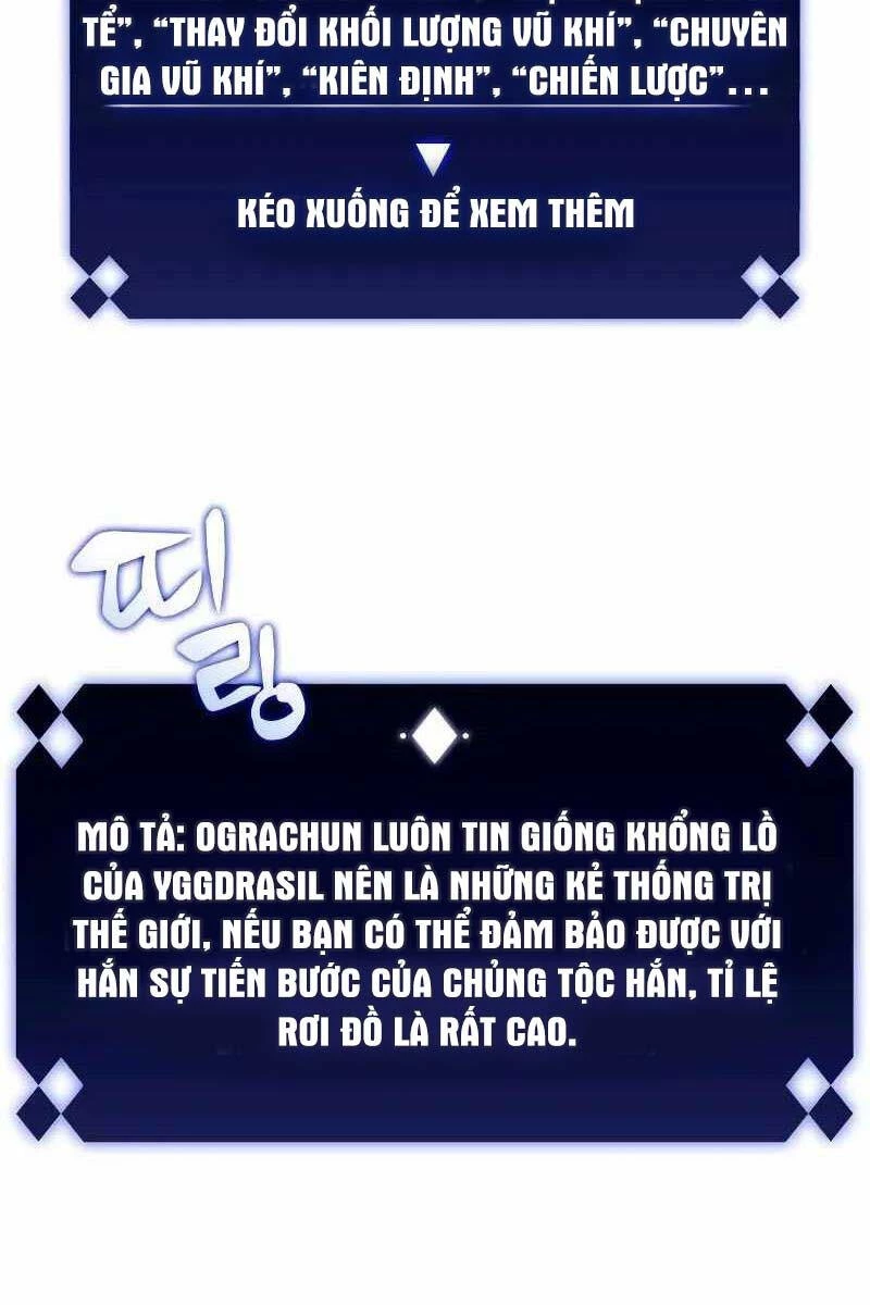 Người Chơi Mới Cấp Tối Đa Chapter 140 - Trang 4