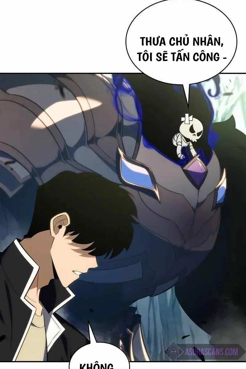 Người Chơi Mới Cấp Tối Đa Chapter 140 - Trang 4