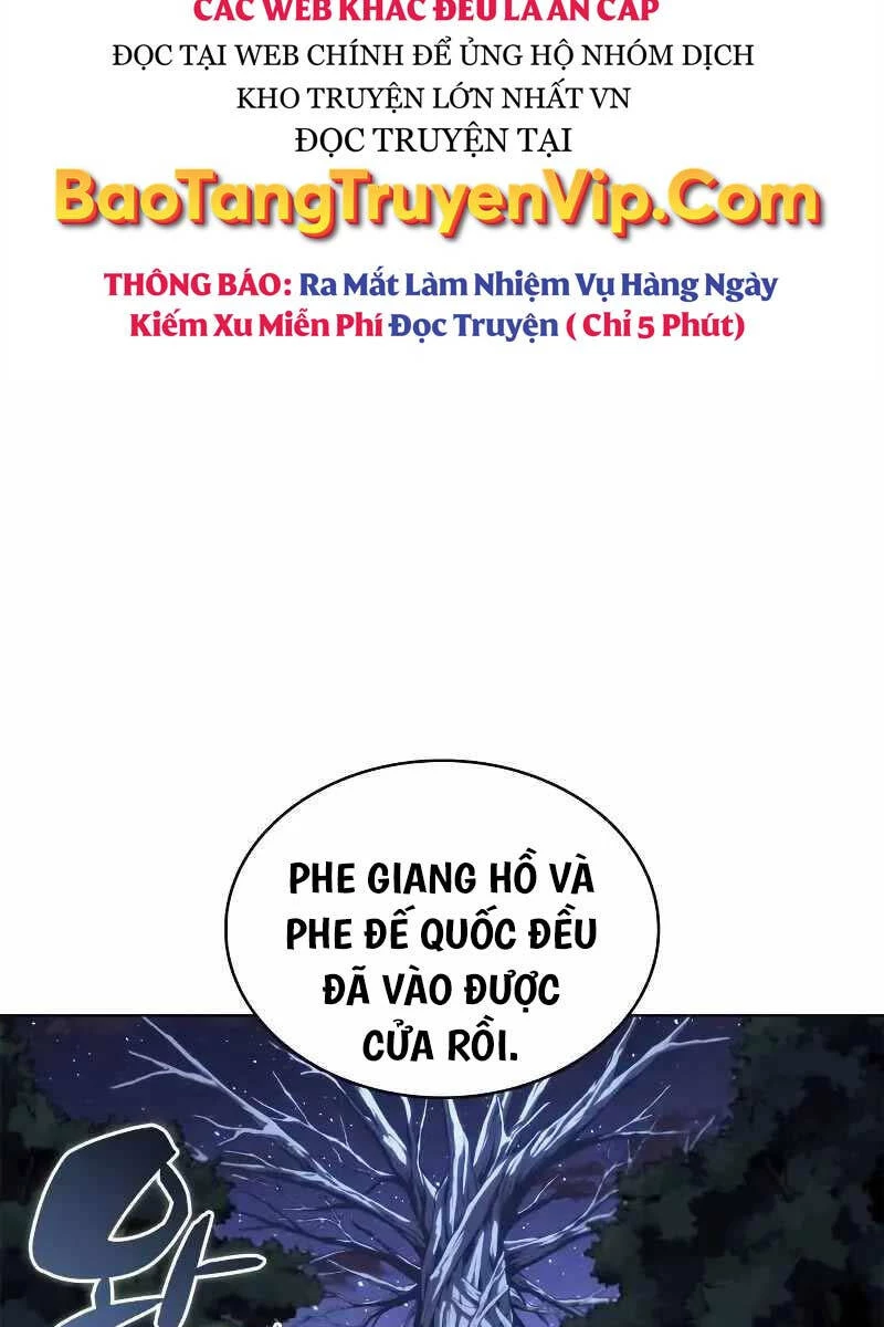 Người Chơi Mới Cấp Tối Đa Chapter 140 - Trang 4