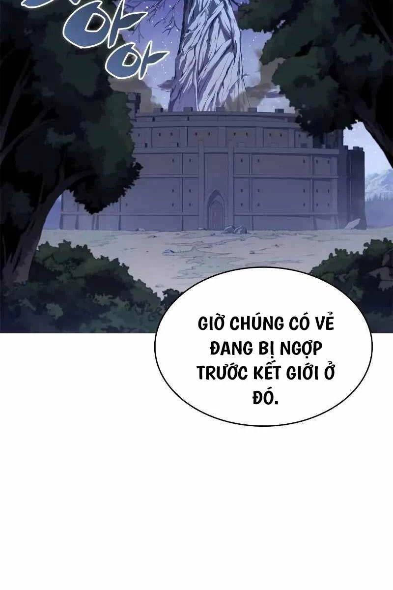 Người Chơi Mới Cấp Tối Đa Chapter 140 - Trang 4