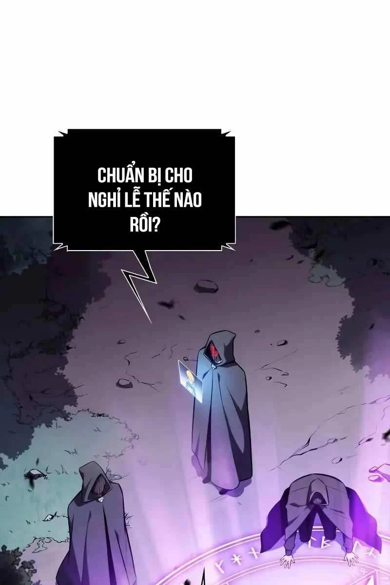 Người Chơi Mới Cấp Tối Đa Chapter 140 - Trang 4