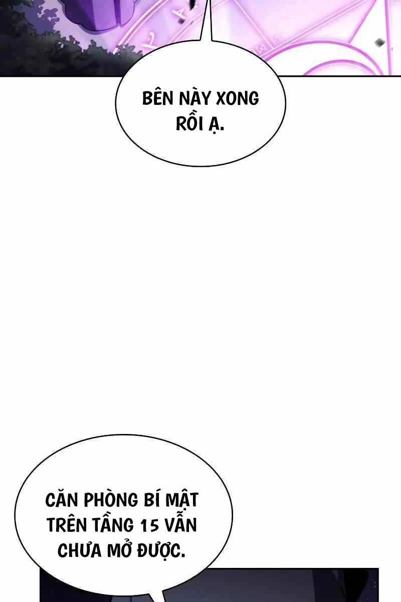 Người Chơi Mới Cấp Tối Đa Chapter 140 - Trang 4