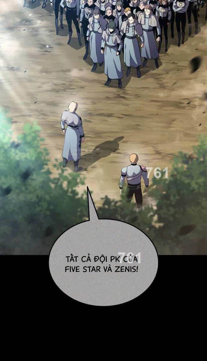 Huyền Thoại Game Thủ - Tái Xuất Chapter 142 - Trang 4