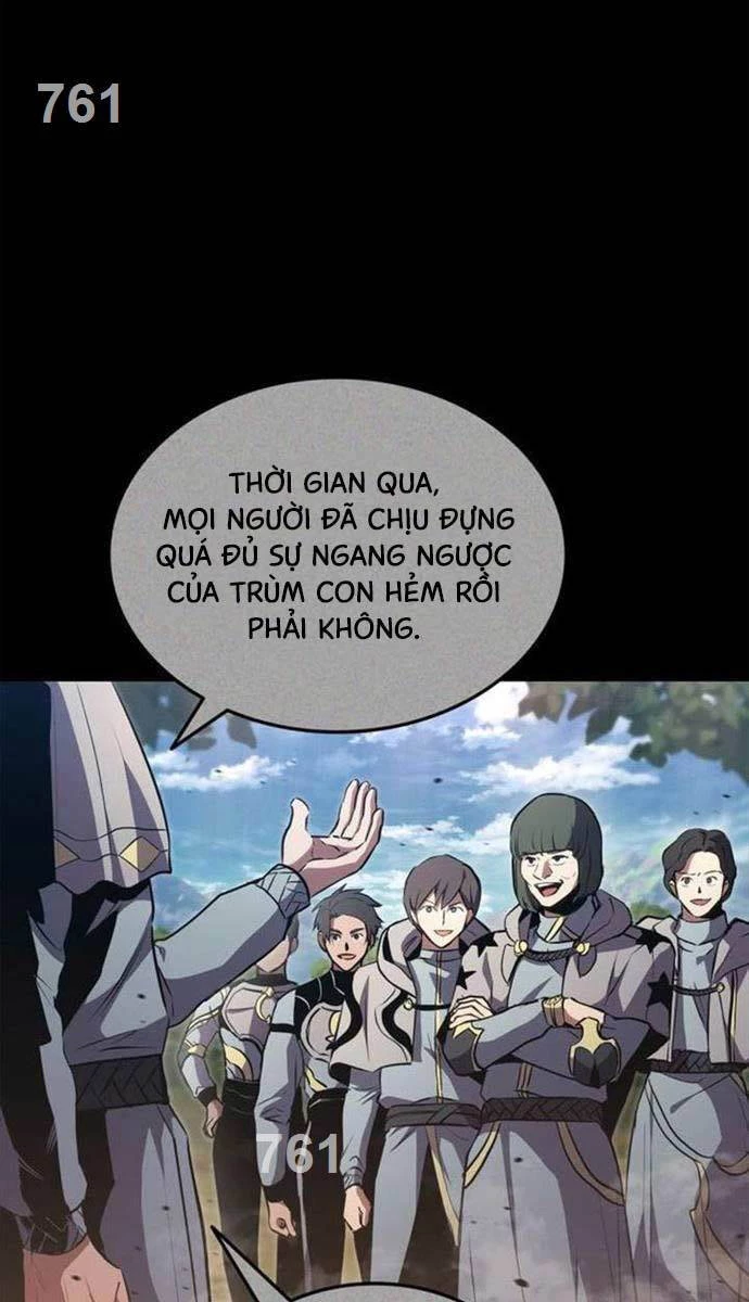 Huyền Thoại Game Thủ - Tái Xuất Chapter 142 - Trang 4