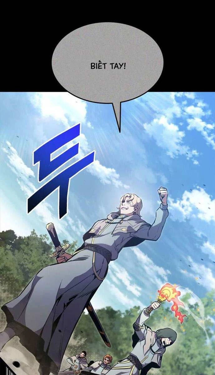 Huyền Thoại Game Thủ - Tái Xuất Chapter 142 - Trang 4