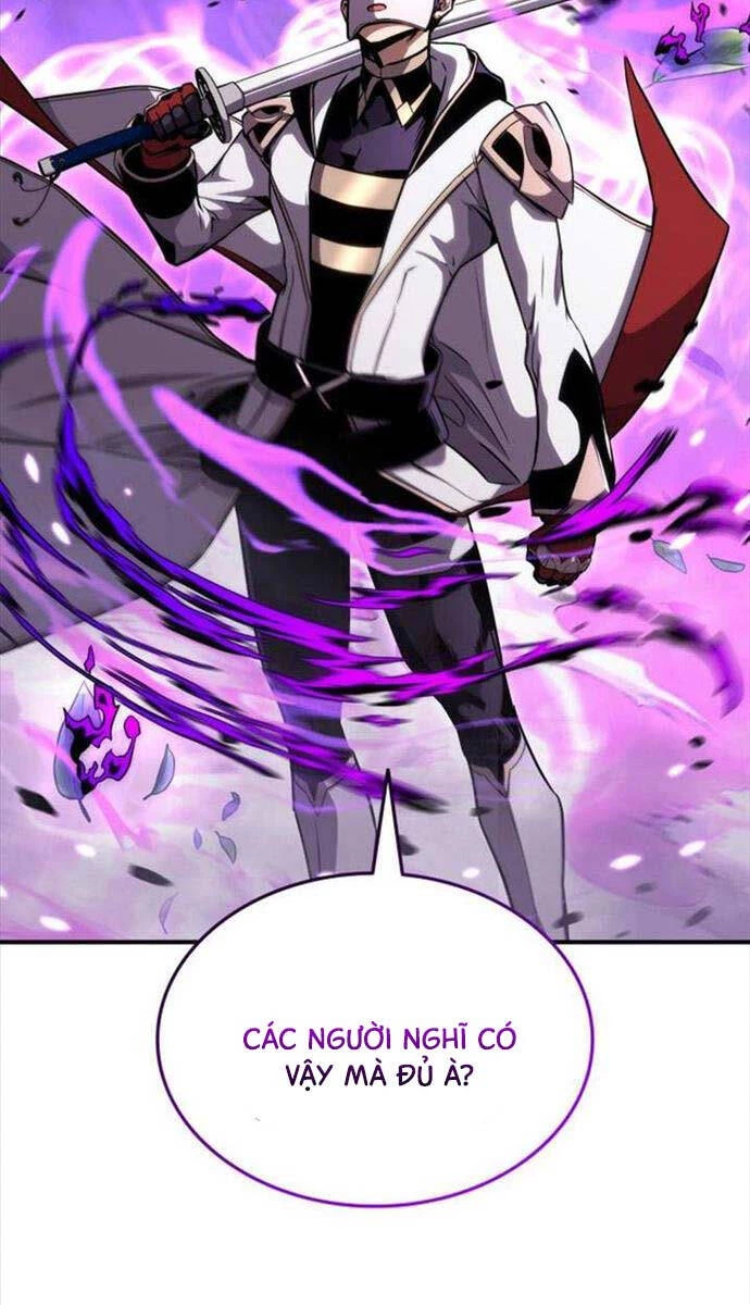 Huyền Thoại Game Thủ - Tái Xuất Chapter 142 - Trang 4