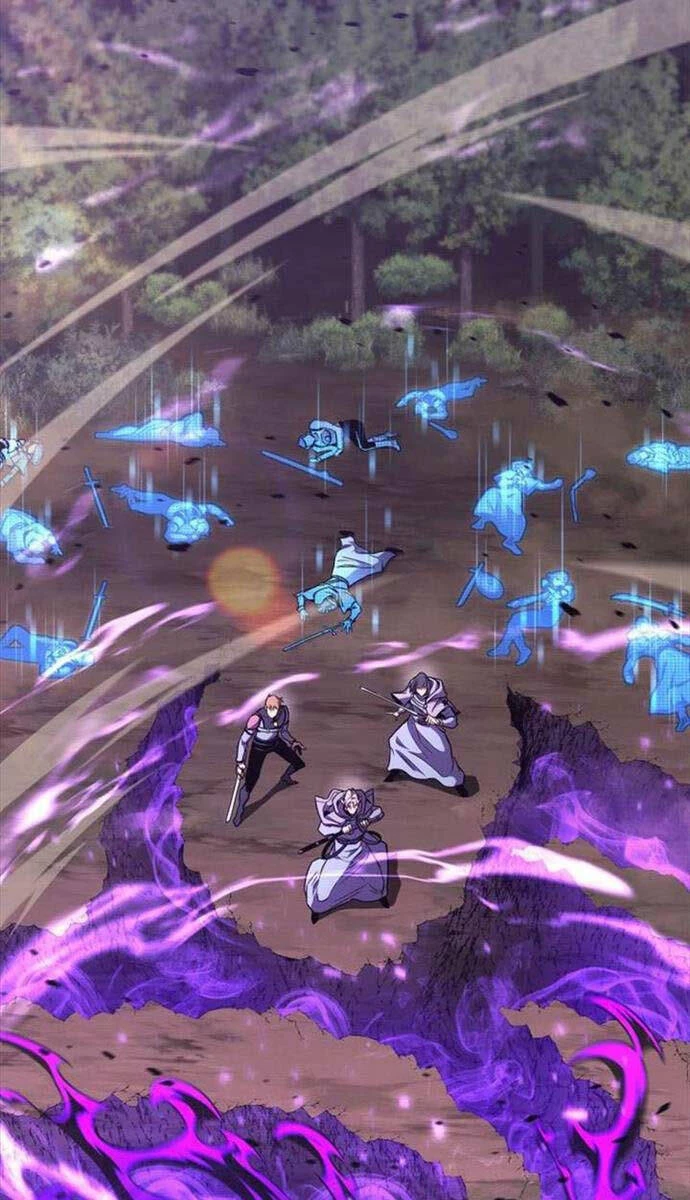 Huyền Thoại Game Thủ - Tái Xuất Chapter 142 - Trang 4